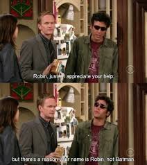 Maybe you would like to learn more about one of these? Fuckyeah Himym