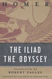 Homer Epic Poems The Iliad The Odyssey By Homer Reviews Discussion Bookclubs Books Everyone Should Read Classic Books Books