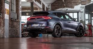 Concessionaria audi, volkswagen, seat e skoda a reggio emilia. Cupra Formentor Tsi 310 Cv Prova Su Strada Prezzo Prestazioni