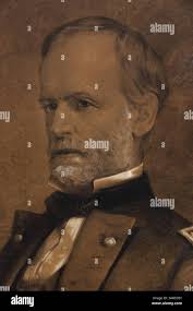 William f bell hi-res stock photography and images