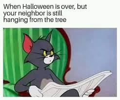 Check spelling or type a new query. Dark Halloween Meme