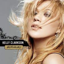 Here's the thing we started off friends. Kelly Clarkson Since U Been Gone Reviews Album Of The Year