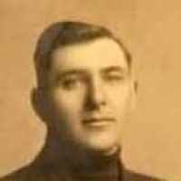 Harry Franklin Sydow (1885–1981)