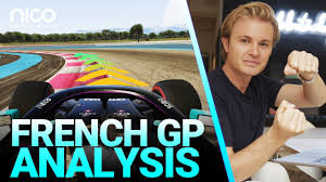 For more information, see form 1099 nec. How To Master The French Gp Nico Rosberg Youtube
