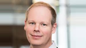 Auron Therapeutics Appoints Glenn Goddard as CFO