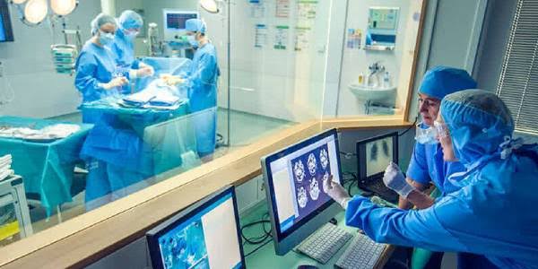 Implications of UPS in Hospitals and Medical Organizations | UPS Pune: The  Best UPS Dealers In The Country