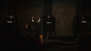 We did not find results for: Resident Evil 2 Guide How To Solve The Sewer Chess Puzzle
