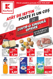 Kaufland romania a lansat o noua modalitate de livrare a produselor la domiciliu, ce ajunge si in mediul rural, in toate localitatile din tara, din aria de acoperire a serviciului de curierat. Sangerare Alb Ca Laptele SemnificaÅ£ie Genti Dama Kaufland Filmarizalau Ro
