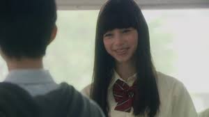 •ayami nakajo and jeon jungkook drama scene •. Nao Kanzaki And A Few Friends Ayami Nakajo A Little Bit Of This And That