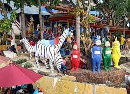 Previous post tiket masuk kolam renang hotel bumi wiyata depok. Besar Harga Tiket Masuk Waterboom Cahaya Abadi Banjaran Lokasi Dan Jam Buka Jejak Wisata