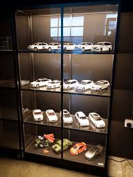 Acrylic Cladded Display Cabinet By Chezrich Display Cabinet Lighting Display Cabinet Diecast Cars Display