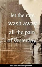 15 beautiful quotes about the rain that perfectly capture our love for monsoons. Love Quotes Rain Collection Of Inspiring Quotes Sayings Images Wordsonimages