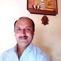 Anil Waghmare