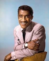 Maybe you would like to learn more about one of these? Sammy Davis Jr Creator Tv Tropes