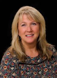 Staff — St. Patrick Roman Catholic Church