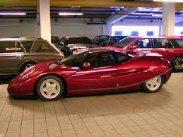 1988 ferrari testarossa presented as lot f90 at seattle, wa. Ferrari Testarossa F90 Speciale Apparently Only Two Were Ever Built Ferrari Testarossa Ferrari Car Ferrari