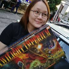 Celine Wu 🏴 (@readingceline)