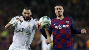 Barcelona masih ada di posisi puncak dengan koleksi 36 poin. El Clasico Tanpa Gol Hasil Akhir Yang Jarang Terjadi