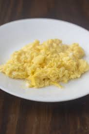 Make Your Breakfast A Little More Perfect Here S How To Make Soft Scrambled Eggs The French Way Eggs Scr Scrambled Eggs Scrambled Eggs Recipe French Eggs