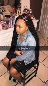 Pin By Theresah Heward On Hairgasm Braided Hairstyles Weave Hairstyles Short Hair Styles
