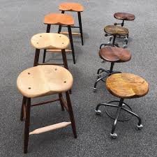Garny Co On Instagram The New Marching Band Of Stools A Few Of Them Already Shipped Out For A Newly Remodeled In 2020 Newly Remodeled Kitchens Stool Home Decor