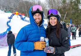 The Biggest Party of Ski Season is Here!