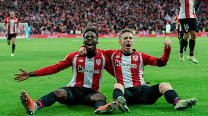Sevilla fc at la liga (english) (spanish). Full Match Athletic Club Sevilla Fc Laliga 2018 19 Athletic Club