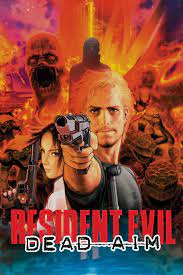 Resident Evil: Dead Aim (Video Game 2003) - IMDb