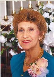 Betty Byrd Family History & Historical Records