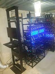 One of the renowned name in the crypto market, bitmain provides two mining rigs. Bitcoin Mining Rig 100 Gpu Alt Coins Pro Crypto Currency Miner Bit Punisher Ebay Bitcoin Mining Rigs Bitcoin Mining Crypto Currencies