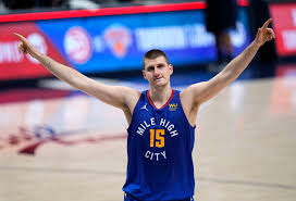 Home nike nba jerseys denver nuggets jerseys nba denver nuggets #27 jamal murray jersey 2018 19 new season city edition jersey. Tuctuog 6zhffm