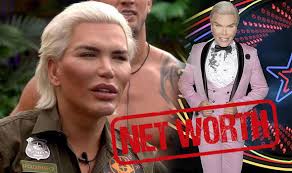 Rodrigo Alves net worth: Human Ken Doll and ex Celebrity Big Brother star's  wealth