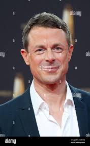 Alexander bommes hi-res stock photography and images