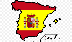 The resolution of image is 602x602 and classified to spain flag png, grunge american flag png, american flag clip art png. Flag Of Spain Canton Clip Art Png 573x479px Spain Area Art Canton Drawing Download Free