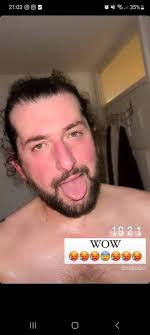 Brian Dowling #8 Arthur and Blake constantly