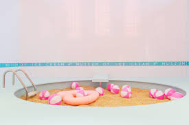 Museum Of Ice Cream Opens In Miami Beach December 13 Miami New Times