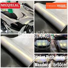 Maybe you would like to learn more about one of these? Harga Skotlet Motor Putih Glossy Terbaru Agustus 2021 Biggo Indonesia