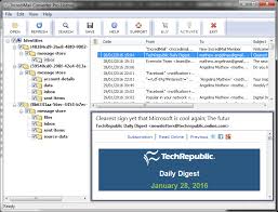 I really love my incredimail, but when i updated to incredimail.2,incredimail doesn't pull my emails from gmail to incredimail unless i click the icon get mail. How To Import Incredimail Data To Thunderbird 8 2