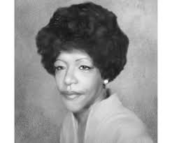 Ruby Morris Obituary (2016)