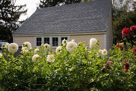 The hills house is a historic house museum at 211 derry road (new hampshire route 102) in hudson, new hampshire. You Ll Want To Visit This Dreamy Flower Farm In Upstate New York This Spring