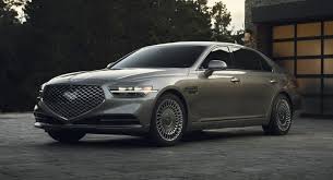 Genesis is a new luxury brand that was created in 2015 as hyundai's upscale spinoff. Hyundai S Genesis Brand Gears Up For Europe Launch Could Join Geneva Motor Show Carscoops