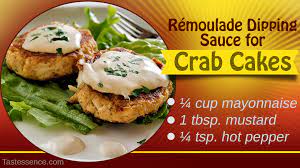 If you're concerned, your best bet is to consider them a. Sauces For Crab Cakes Tastessence