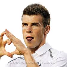 Maybe you would like to learn more about one of these? How To Get The Gareth Bale Haircut Cool Men S Hair