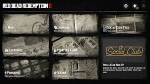 Is there a way to fix gta social club? Rdr2 Companion Apps On Google Play