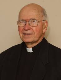 Obituary information for Rev. James J. Ruddick, S.J.