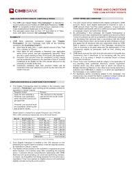 Bizchannel@cimb corporate cards online cimb clicks itrade@cimb. Https Www Cimbbank Com Ph Content Dam Cimbph Tnc 10 Percent Loan Interest Rebate Promo Tnc 13 Apr 2020 Pdf