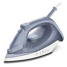 PLANCHA ELECTROLUX  VAPOR ESI10 1500W GRIS