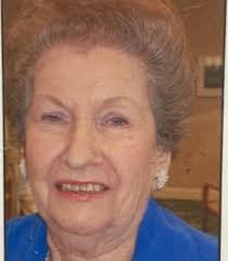 Jeanette A. Katcoff (nee Weiner) Obituary