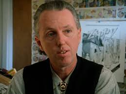 Comic Book Confidential (1988)