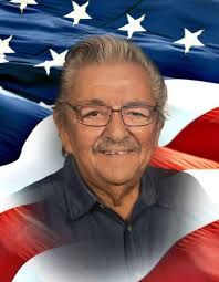 Ricardo Villarreal Obituary January 23, 2025